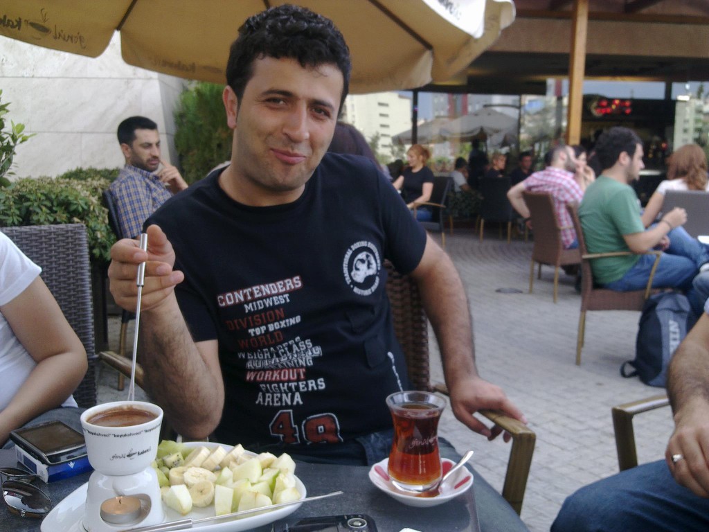 Gökhan Memiş